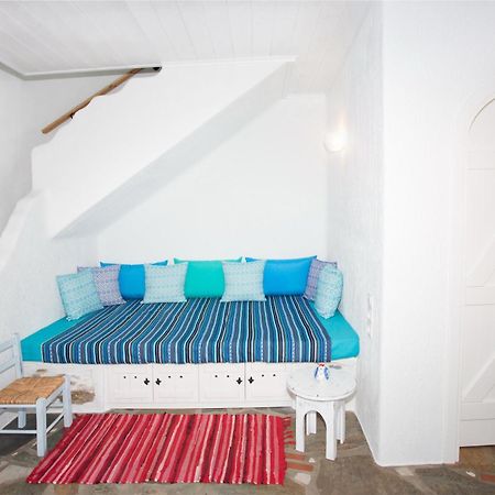 Aspra Chomata Villas Karystos  Esterno foto